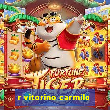 r vitorino carmilo